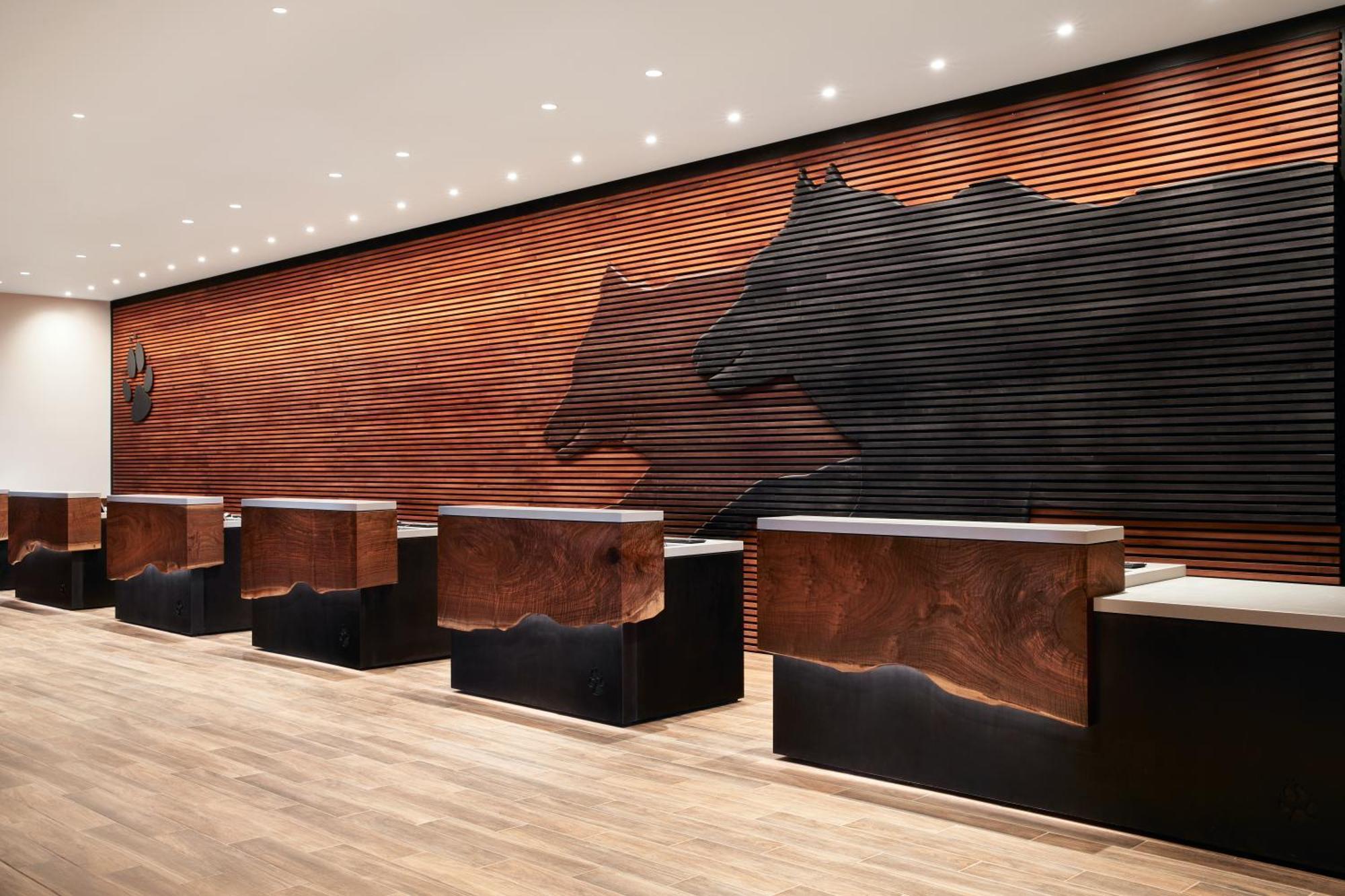 Hotel Great Wolf
